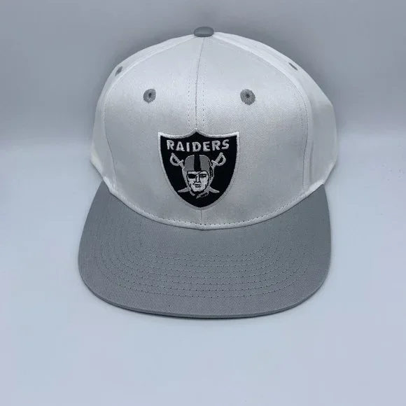 Vegas raiders ice new cube raiders cap